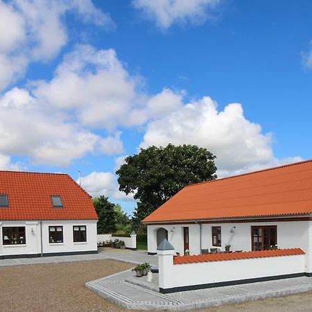 Sellebjerg Apartment Bindslev Exterior photo