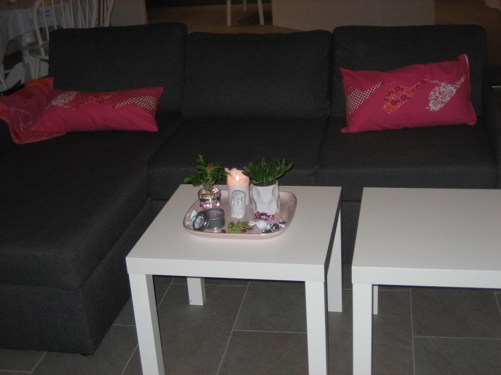 Sellebjerg Apartment Bindslev Room photo
