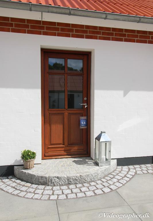 Sellebjerg Apartment Bindslev Exterior photo